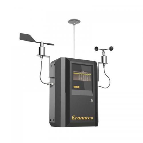 氣體預處理系統(tǒng)