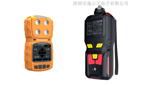 逸云天氣體檢測(cè)儀 逸云天氣體檢測(cè)儀