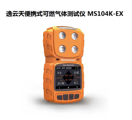 逸云天便攜式可燃?xì)怏w測(cè)試儀 逸云天便攜式可燃?xì)怏w測(cè)試儀
