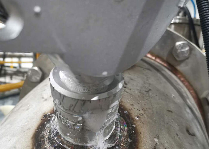 ETO環(huán)氧乙烷在線監(jiān)測(cè)項(xiàng)目案例