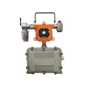 在線(xiàn)式一氧化氮檢測(cè)報(bào)警器MIC-600-S-NO-A