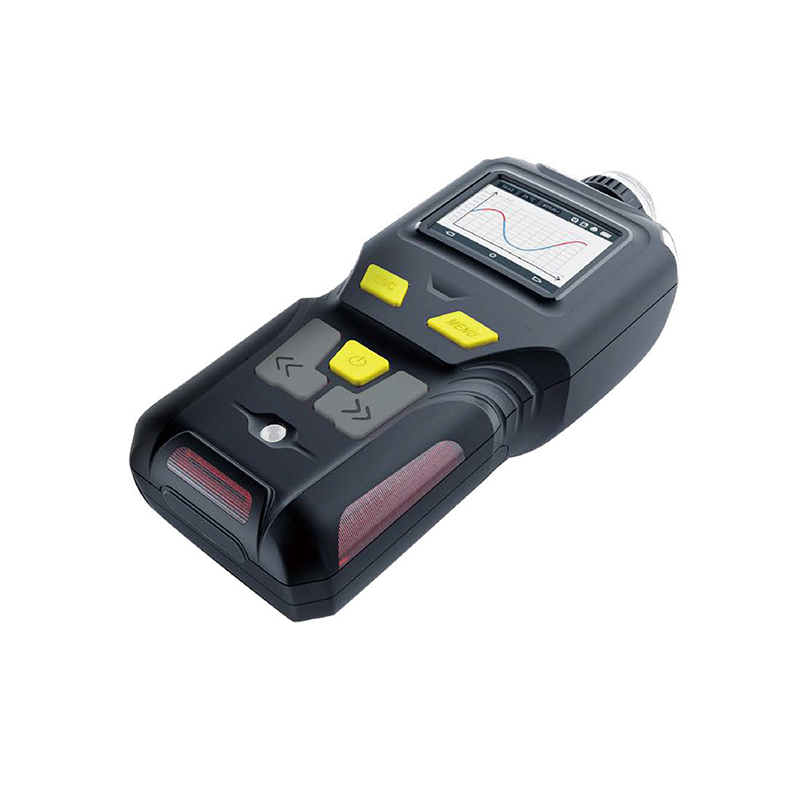 氨氣檢測儀的工作原理 氨氣檢測儀的工作原理