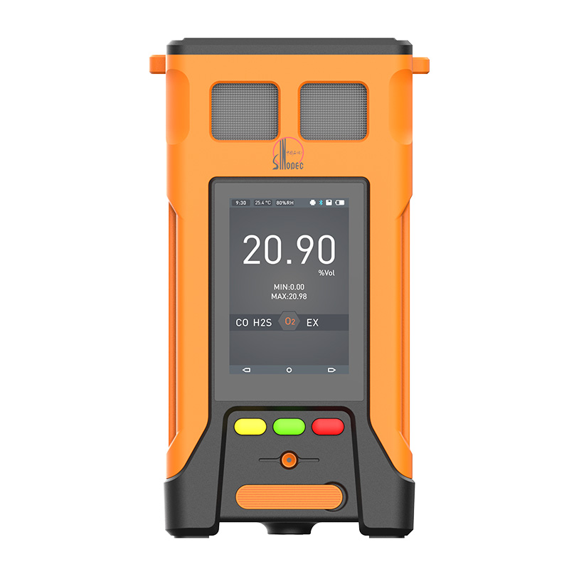 選擇有毒氣體檢測(cè)儀需要注意哪些問(wèn)題？