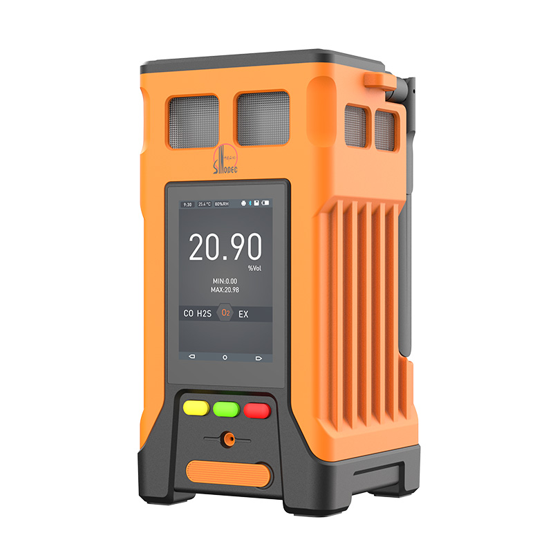 選擇有毒氣體檢測(cè)儀要考慮哪些因素？