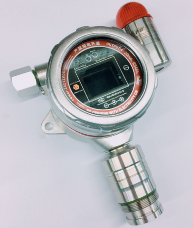 高濃度腐蝕環(huán)境下氫氣監(jiān)測(cè)難？逸云天在線(xiàn)式氫氣檢測(cè)報(bào)警儀帶來(lái)安全新方案！圖片