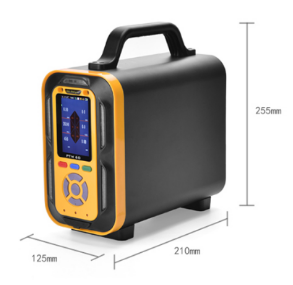  沼氣的“成分透視鏡”——逸云天雙通道分析儀守護(hù)高校清潔能源科研圖片